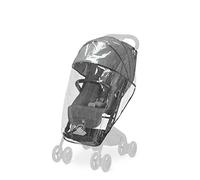 Goodbaby GB Capote de pluie pour poussette Qbit et Qbit+
