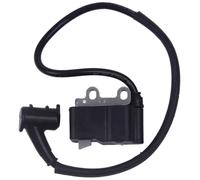 Goodbest Bobine d'allumage compatible avec Echo PB-580H PB-580T Shindaiwa EB600RT Souffleur à dos pour OPPAMA A10058 Remplace A411001620 A411001621