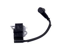 Goodbest Bobine d'allumage compatible avec tronçonneuse Stihl Ms251 Ms261c Remplace 1141 400 1307