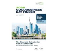 GoodBusiness Day Finder 2026