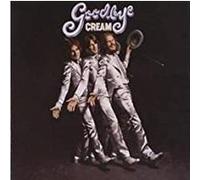 Cream – Goodbye: The Cream Remasters – CD