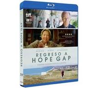 Goodbye (2019) / Hope Gap (Blu Ray) G