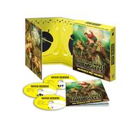 Goodbye (2021) (Collector) / Goodbye, Don Glees! (2021) (Blu Ray)