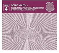 Sonic Youth - Goodbye 20th Century [New Vinyl LP] Anniversary Ed