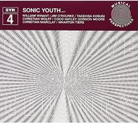 Goodbye 20th Century by Sonic Youth (1999-11-12)