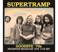 Goodbye 70s Radio Broadcast Inglewood 1979