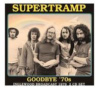 Goodbye 70s Radio Broadcast Inglewood 1979