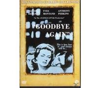 GOODBYE AGAIN-AIMEZ-VOUS BRAHMS-VN G