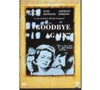 GOODBYE AGAIN-AIMEZ-VOUS BRAHMS-VN G