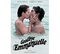 Goodbye (aka Emmanuelle 3)