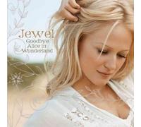 Goodbye Alice in Wonderland by Jewel [CD] NEUF