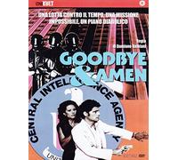 Goodbye & Amen