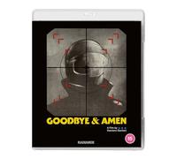 Goodbye & Amen [Blu-Ray] [Region B] (IMPORT) (Pas de version française)