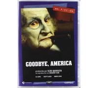 Good Bye America [Import]