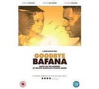 Goodbye Bafana G