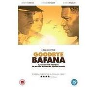 Goodbye Bafana G