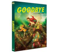 Goodbye [Blu-Ray]