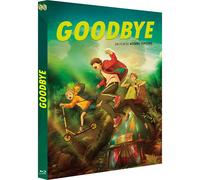 Goodbye - Blu-Ray