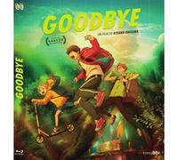 Goodbye [Blu-Ray]