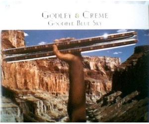 Goodbye Blue Sky [Import]