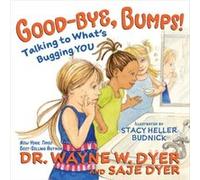 Goodbye Bumps by Kristina Tracy Kristina Tracy (Auteur)