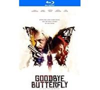 Goodbye, Butterfly [Blu-Ray]