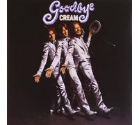 Goodbye by Cream (1998-03-03)