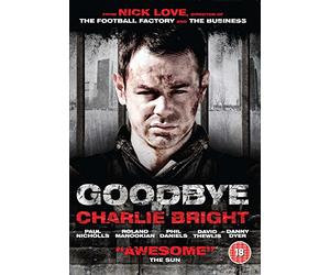 Goodbye Charlie Bright [DVD] [2001]
