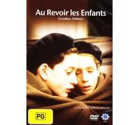 Goodbye, Children ( Au Revoir, Les Enfants ) ( Auf Wiedersehen, Kinder ) [ Non Usa Format, Pal, Reg.4 Import Australia ]
