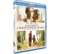 Goodbye Christopher Robin – Blu-ray + Digital HD – Twentieth Century Fox Film Corporation