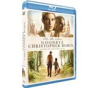 Goodbye Christopher Robin Blu-ray E