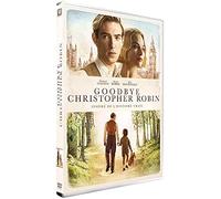 Goodbye Christopher Robin [DVD + Digital HD]