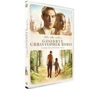 Goodbye Christopher Robin [DVD + Digital HD]
