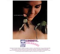 Goodbye, Columbus [Blu-Ray] Subtitled