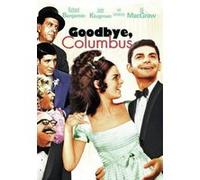 Goodbye, Columbus – DVD – Paramount Pictures
