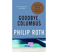 Goodbye, Columbus : Et cinq nouvelles