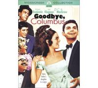 Goodbye Columbus [Import USA Zone 1]