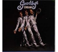 Goodbye Cream [Import]