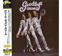Goodbye Cream [Remastered]