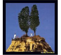 Elvis Costello & Attractions – Goodbye Cruel World