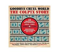 Goodbye Cruel World - The Coplix Story 1959 - 1962