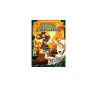 Goodbye Deponia