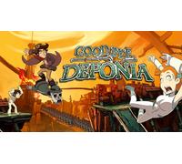 Goodbye Deponia (Nintendo)