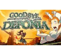 Goodbye Deponia (PC)