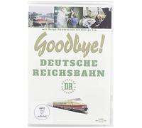 Goodbye - Deutsche Reichsbahn mit Helga Hahnemann als Knirps Jan