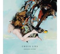 Creux Lies Goodbye Divine (Vinyl) 12" Album (Gatefold Cover)