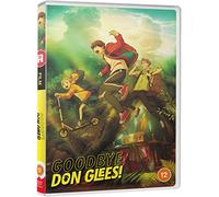 Goodbye Don Glees! (Standard Edition)