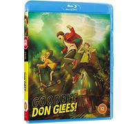 Goodbye Don Glees! (Standard Edition) [Blu-ray]