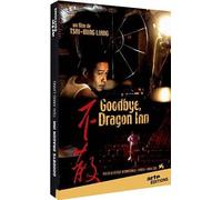 Goodbye Dragon Inn