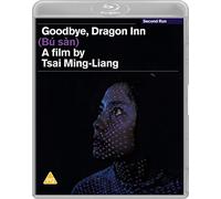 Goodbye, Dragon Inn [Blu-Ray]
